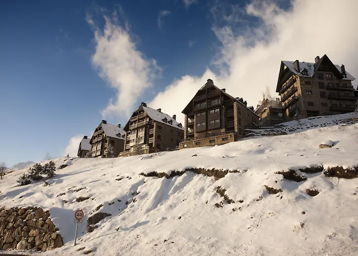 Tuc Blanc Baqueira Beret