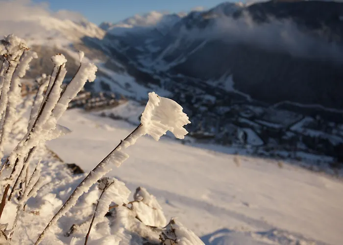 Tuc Blanc Szálloda 3*