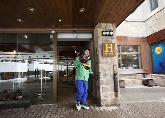 Tuc Blanc Hotel