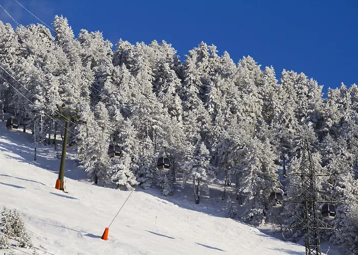 Tuc Blanc 3* Baqueira-Beret