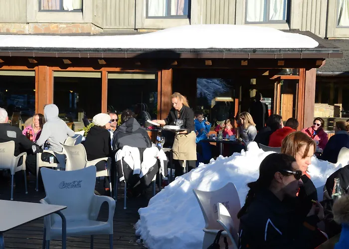 Tuc Blanc 3* Baqueira-Beret